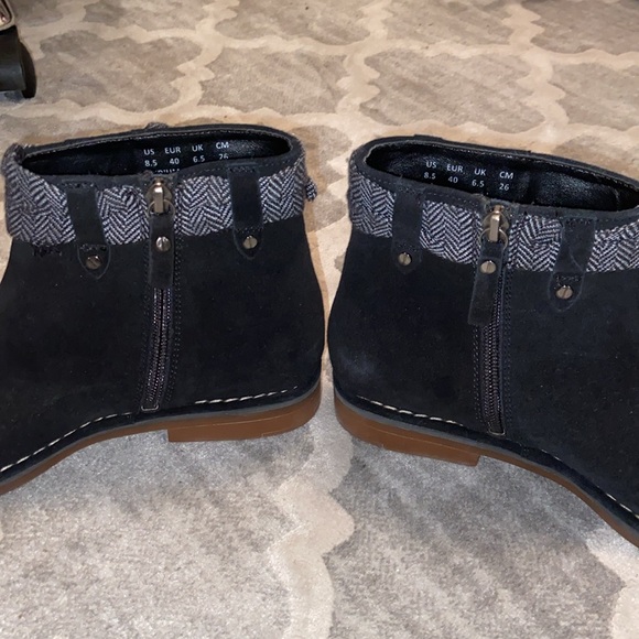 Women ankle boot - Picture 3 of 5